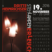 Stehlampenerleuchtung 2016