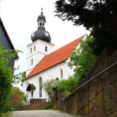 Kirche St. Ulrich